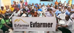 Evfarmer Announces $40 Million Investment in Sierra Leone to Advance Local Agriculture