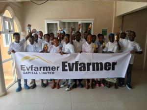Evfarmer Announces $40 Million Investment Plan in Sierra Leone to Boost Local Agricultural Development