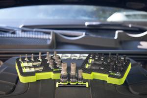 GripEdge Tools  Triple Square Product Line