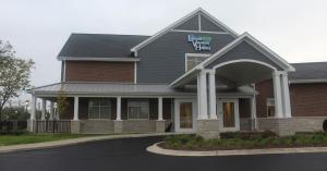 Lombard Veterinary Hospital Rehabilitation Department