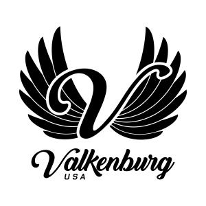 Valkenburg USA Logo