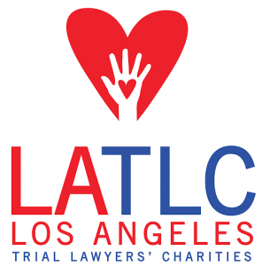 Los Angeles Trial Lawyers Charities joined Exceptional Children's Foundation to donate a new, specialized wheelchair for Xavier Young