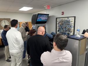 Spinal Decompression Marketing Workshop by Excite Medical
