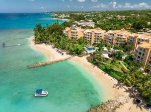 St Peters Bay, Barbados