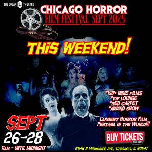 Chicago Horror Film Festival