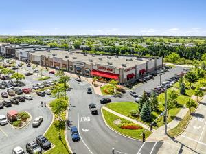 Algonquin Commons Shopping Center Sold by Red Mountain Group