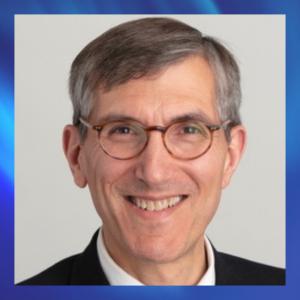 WORLDSymposium announces Peter Marks, MD, PhD, as the 2026 Roscoe O. Brady Award Recipient.