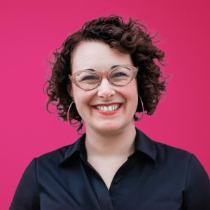 Founder Jennifer Heller