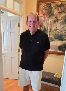 Stan Rawls