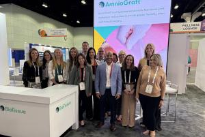 BioTissue® Named to Great Place to Work® and 2025 Fortune Best Workplaces in BioPharma™ for Second Year in a Row
