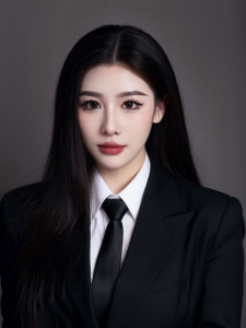 Selina Qin, Chinese film producer