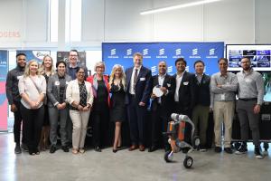 CENGN, Ericsson, Invest Ottawa Announce 5G Advanced Performance Living Lab