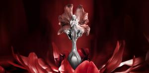 2026 Arte of Beauty Awards - Maia Statuette