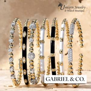 Gabriel for Bridal
