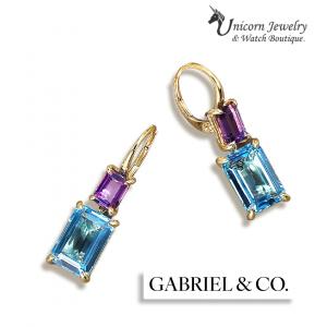 Gabriel New Arrivals