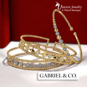 Gabriel Gold Jewelry