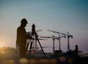 professional land surveying services press release