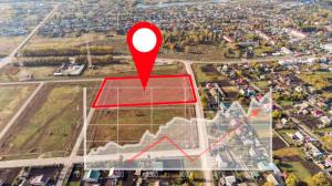 RealMapInfo LLC Provides Data-Driven Solutions for Land Surveys