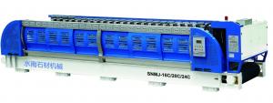 China's Top Stone Polishing Machine Manufacturer