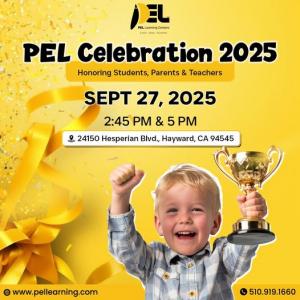 PEL Celebration 2025