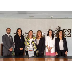 ABK-Egypt has a a top-notch Contact Center that operates round the clock 7 days a week.