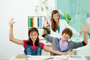 Recognition of Students