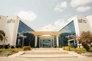 The Group’s strong management coupled with its focused strategy have contributed to its stability and continued growth and expansion across the region as well as its success in building strategic alliances with world-class partners.