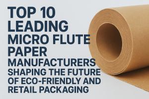 Micro Flute Paper Market Size
