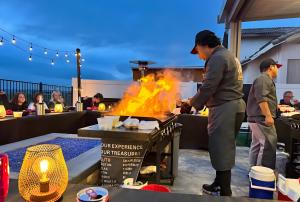 Hibachi Price Estimate