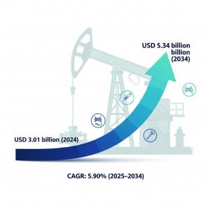Slickline Services Market share