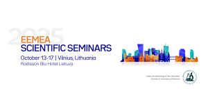 Werfen - EEMEA Scientific Seminars 2025 - Vilnius - Hemostasis - Autoimmunity - Acute Care - Transfusion - Transplant