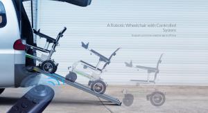 Airwheel h3ps electric(power) wheelchair/Electric Wheelchairs