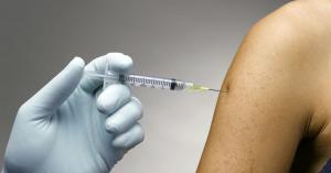 Vaccine Market