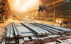 India Special Steel Market Analysis