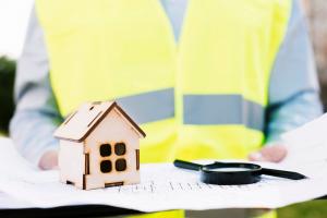 home inspection in Annapolis, MD