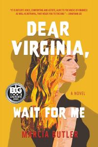 Central Avenue's, dist. Simon & Schuster, "Dear VA, Wait for Me" by Marcia Butler