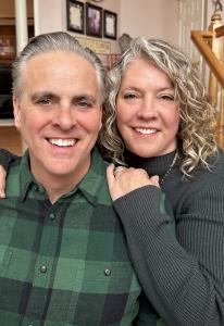 The Christmas Jars Cookbook: Recipes, Crafts, and Heartwarming Stories from Our Family to Yours