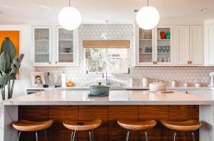  high quality quartz countertops
