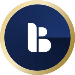 Behomes real estate CRM platform logo