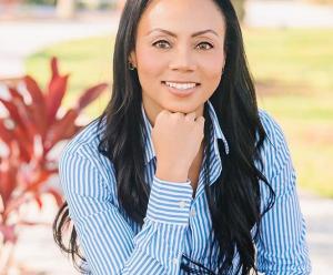 Sabrina Patel MD