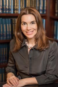 photo of Sherry Bishko