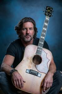 Brett James