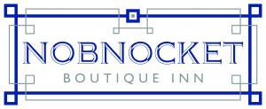Logo of Nobnocket Boutique Inn