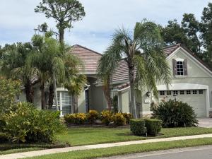 FORTIFIED roof installation by Beardman Building Services on a Florida home