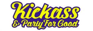 Do you kickass and love to party for Good! Participate in Recruiting for Good's referral program to earn a 3 year treat and foodie parties for 3 years. WePartyforGood.Com The Social Club Made just for You!