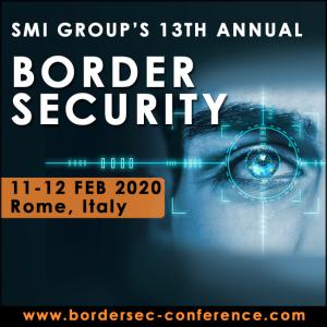 Border Security Conference 2020