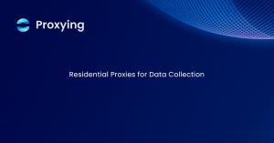 Proxying.io