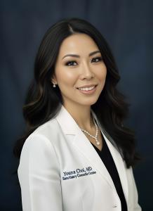 Youna Choi, MD