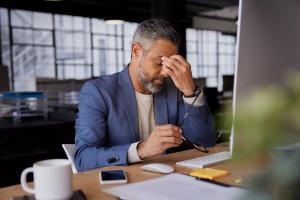 Quant finds over half of Americans (57%) describe their past customer care experiences as disastrous