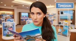 Timeshare Exit